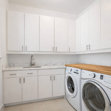 Windsor Village Remodel