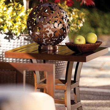 Outdoor Side Table
