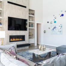 Family Room Ideas