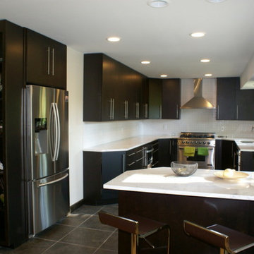 All About Kitchens