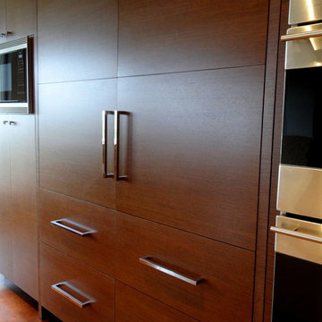 Blowing Rock // Wenge Kitchen