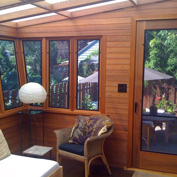 Portland Sleeping Porch