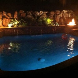 Pools - Products