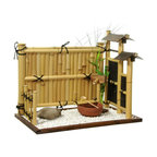 Shop Houzz | Zen Bamboo Mini Garden - Home Decor