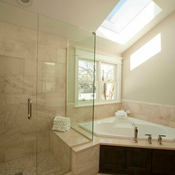 Greenbriar Lane, Northbrook, IL