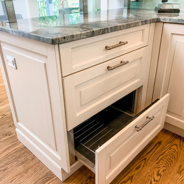 Annapolis Water Front Retreat