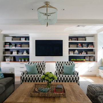 Private Residence