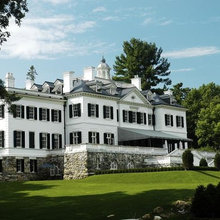 edith wharton's the mount
