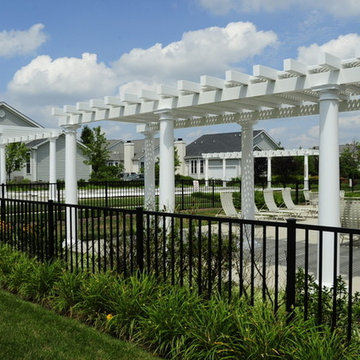 Structural Pergola Systems