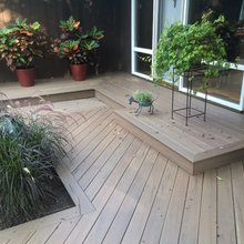 Deck Colors We Like & General Deck Design