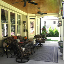 porches