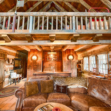 Medina River Ranch Estate-- 624 Acres