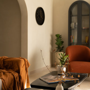 Casa De Arcos