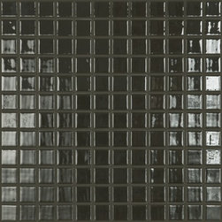 Vidrepur Colors Mosaic Dark Chocolate 093836M - Tile