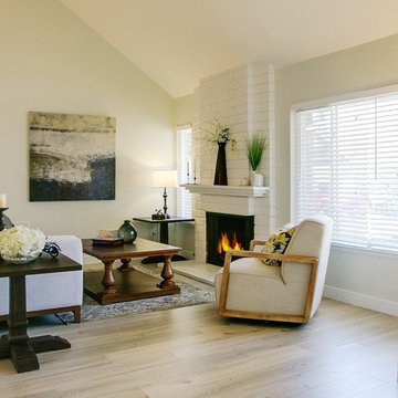 Home Staging Fullerton