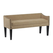 bed bench