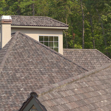 Residence in Sunset SC