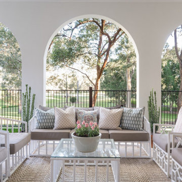Classic Parkside Family Home