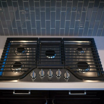 Richland, wa custom home brantingham heights