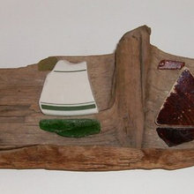 sea glass