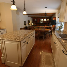 Kitchen Ideas