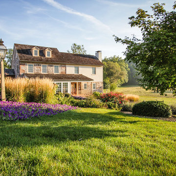 Eastern Lancaster County PA Project
