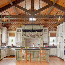 Brick wall designs