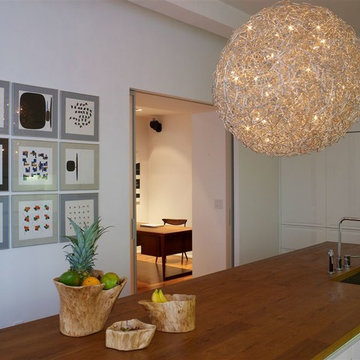 Financial District Residence