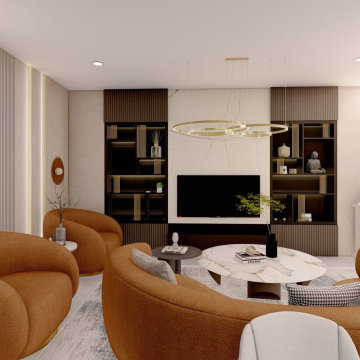 Platinum Horizon in Mayfair