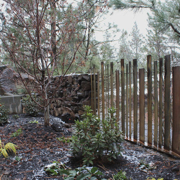South Hill Passive House
