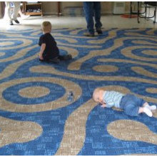 Preschool Carpet Tile