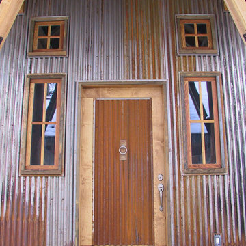 Yellowstone Club Residence, Big Sky, MT