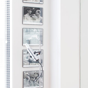My Houzz: A Snug D.C. Condo Packed With Personality