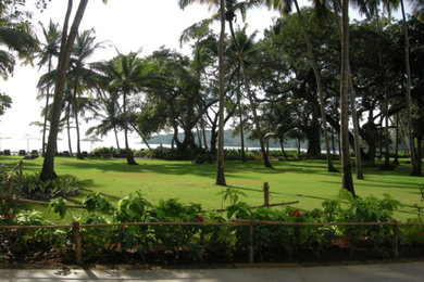 Grand Hyatt Hotel - Goa