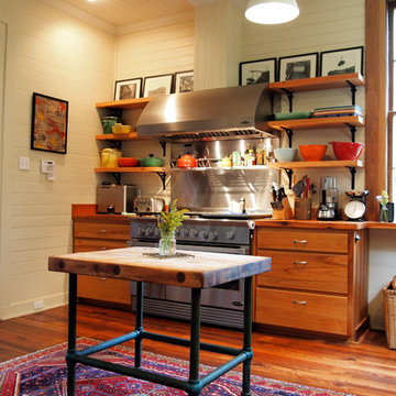 My Houzz: Louisiana Plantation Home