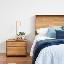 Erin's bedroom