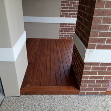 Decking