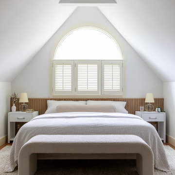 Pemberton Home Design