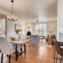 House Dining Room