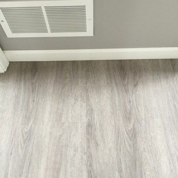 Wood & LVF Flooring Portfolio