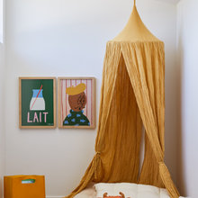 Kids bedroom