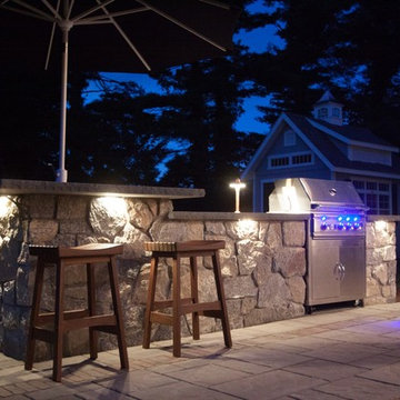 Outdoor Low voltage Lighting