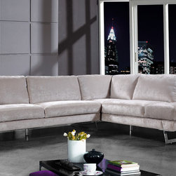 Modern Sofa and Sectional Sofas - Sectional Sofas