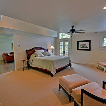 Lake Burton Custom Homes