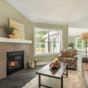 Fall 2019 Grand Rapids Parade of Homes