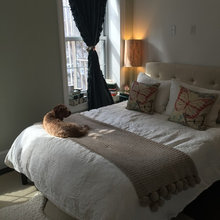 bed accesories