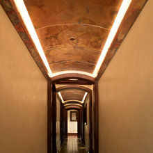 corridors