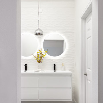 Santa Clara Remodel Project