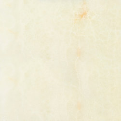 Bianco Onyx - Wall And Floor Tile