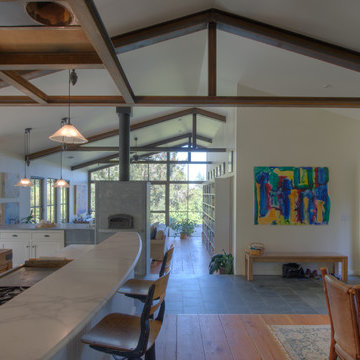 McDonald Residence
